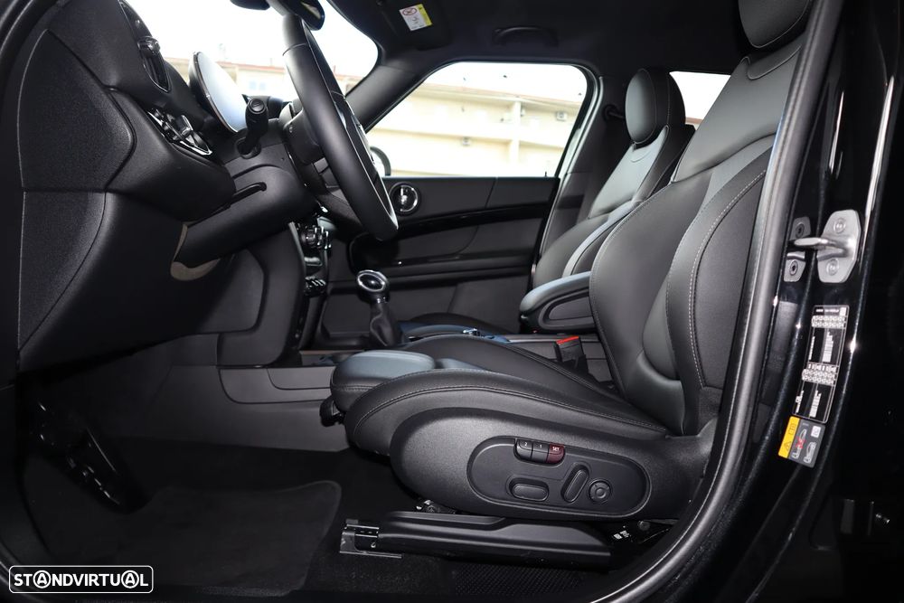 MINI Countryman Cooper SE ALL4 Sport Edition Auto - 18