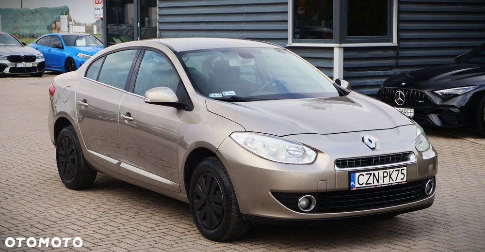 Renault Fluence - 4