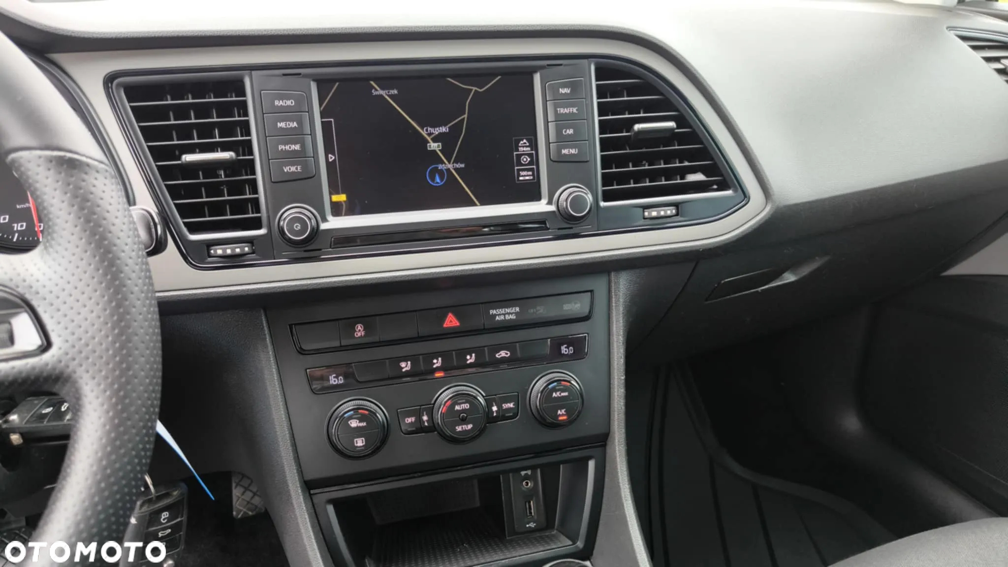 Seat Leon 1.6 TDI Reference - 27