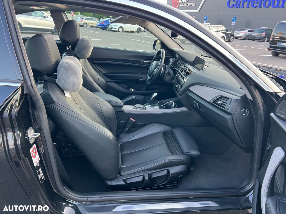BMW Seria 2 230i AT Sport Line - 12