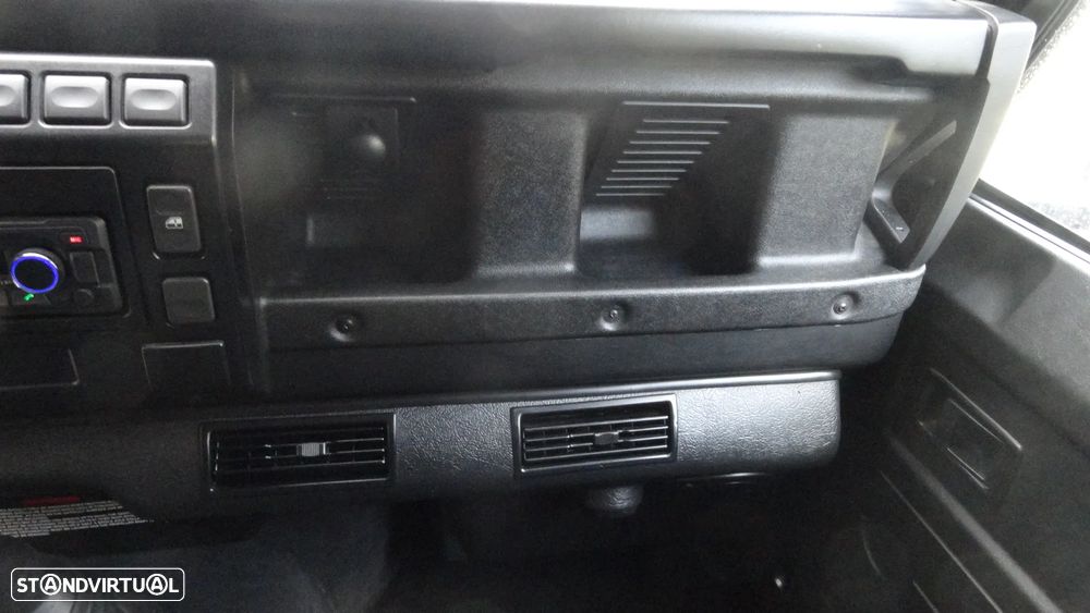 Land Rover Defender 130 2.5 TDi Crew Cab - 18