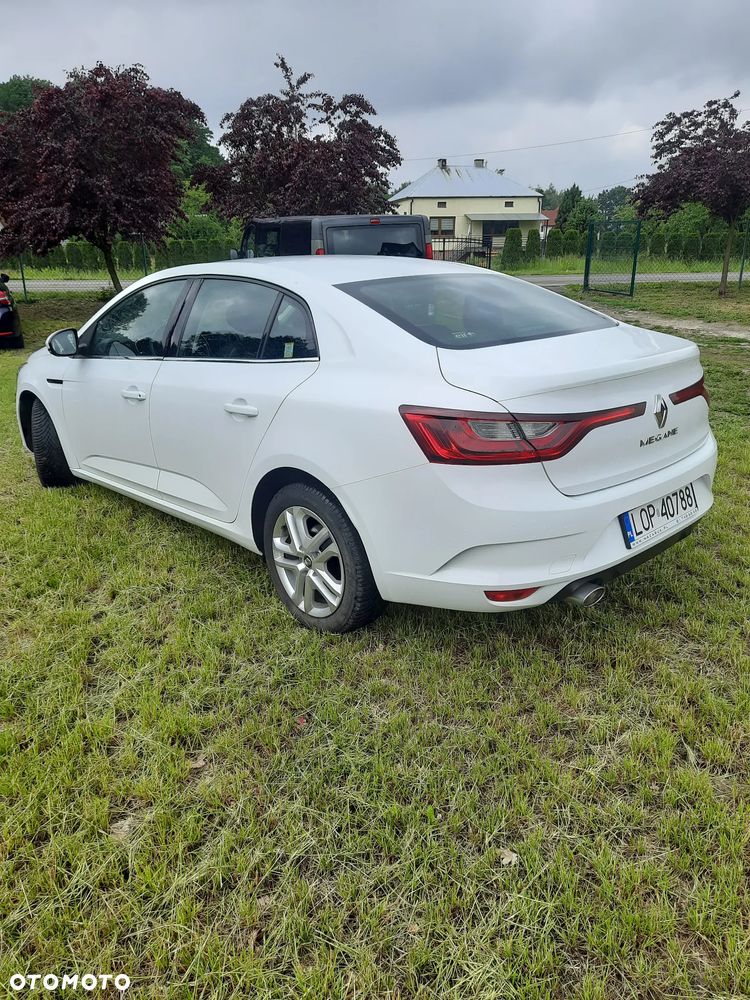 Renault Megane 1.6 SCe Business - 7