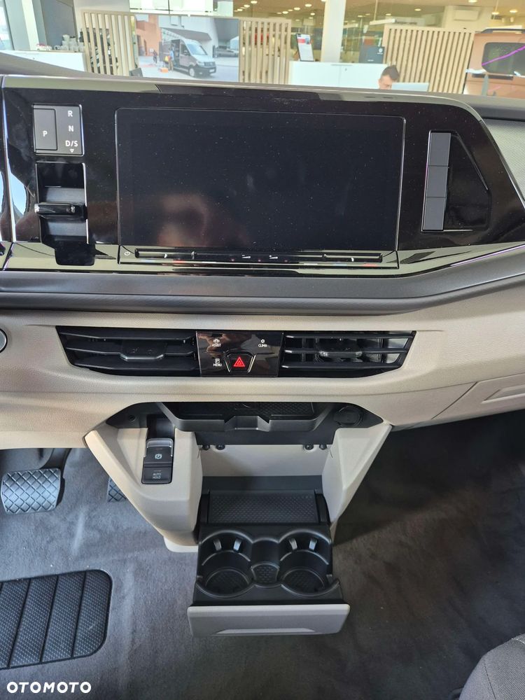 Volkswagen Multivan 2.0 TDI L2 Family DSG - 12