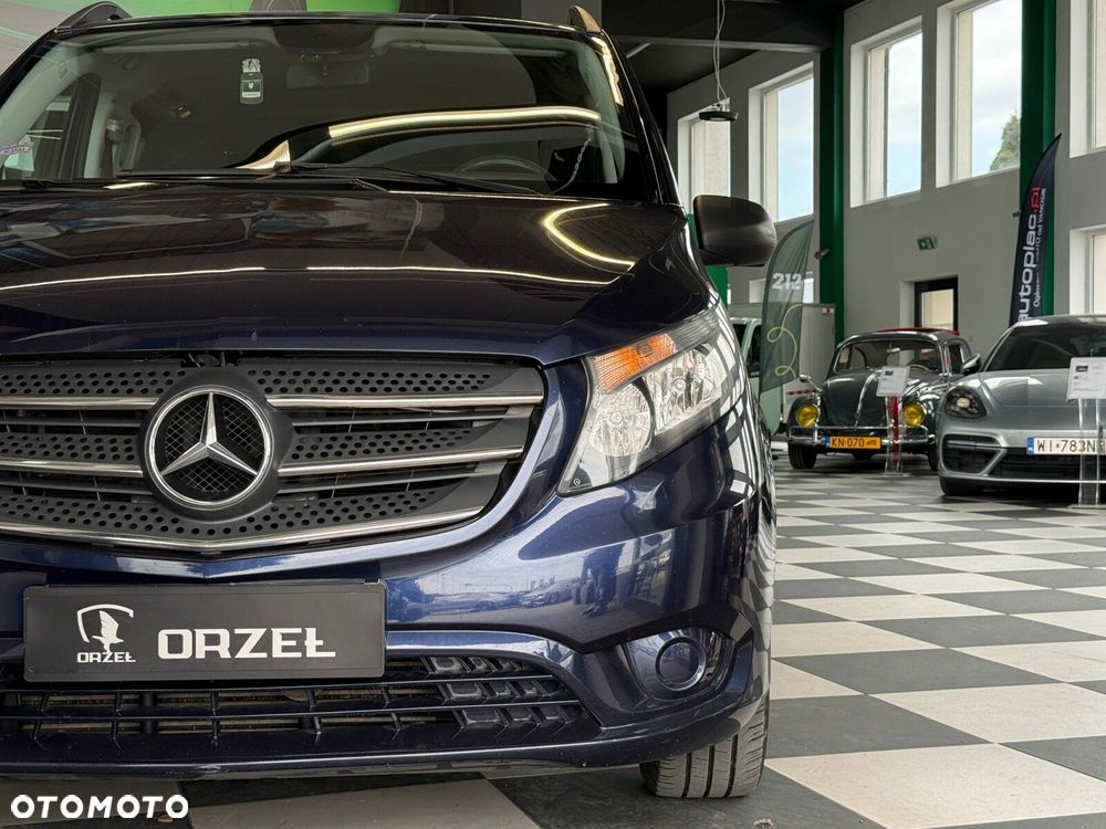 Mercedes-Benz Vito - 26
