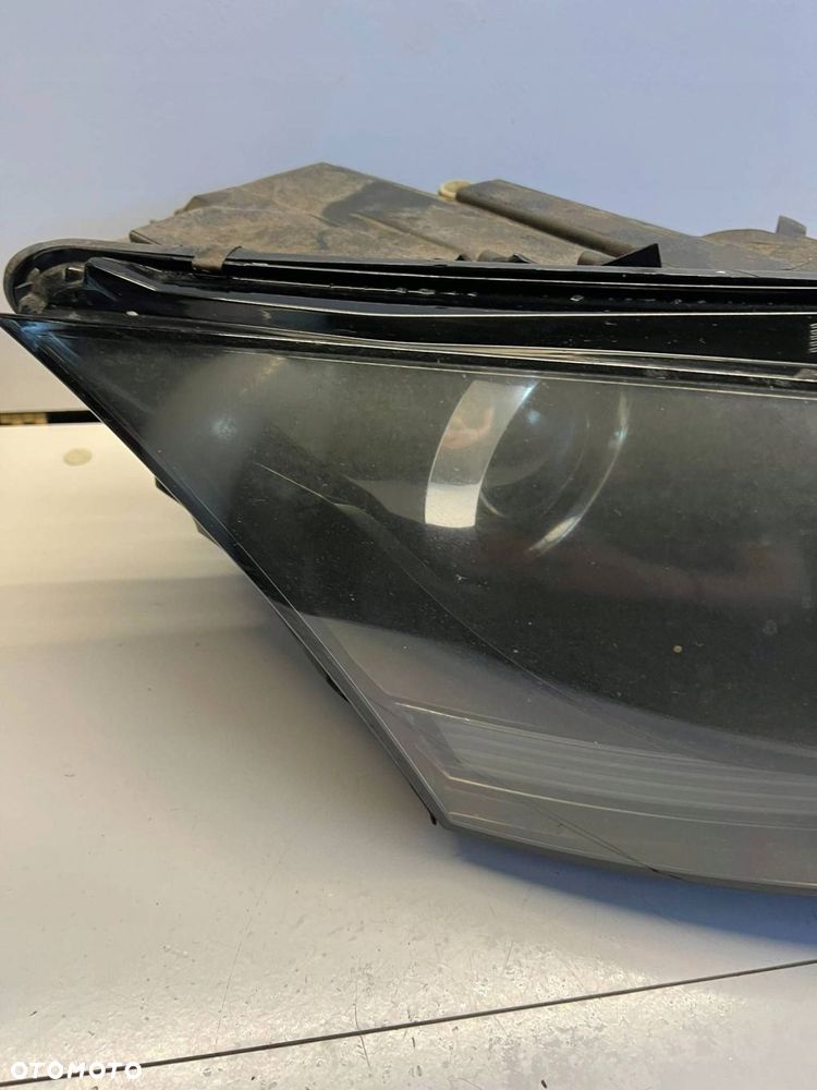 8J0 941 004 N Reflektor lampa Audi TT TTS Mk2 PRAWA - 16