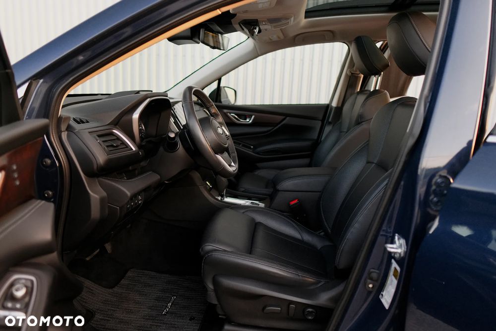Subaru Ascent - 15