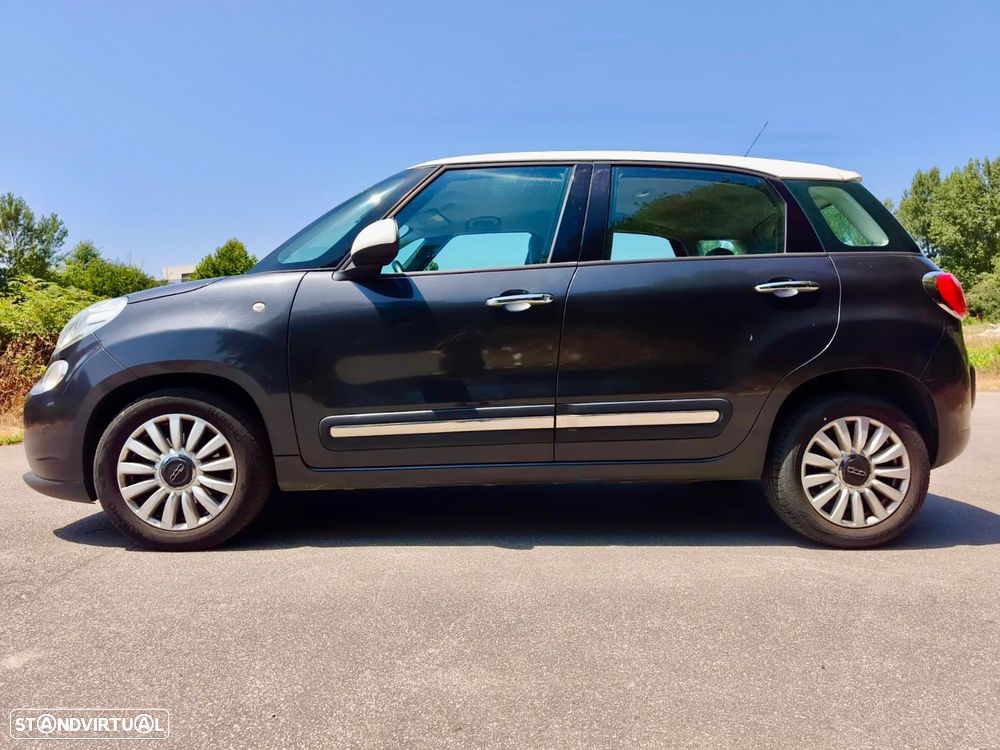 Fiat 500L 1.3 MJ Pop Star S&S - 18
