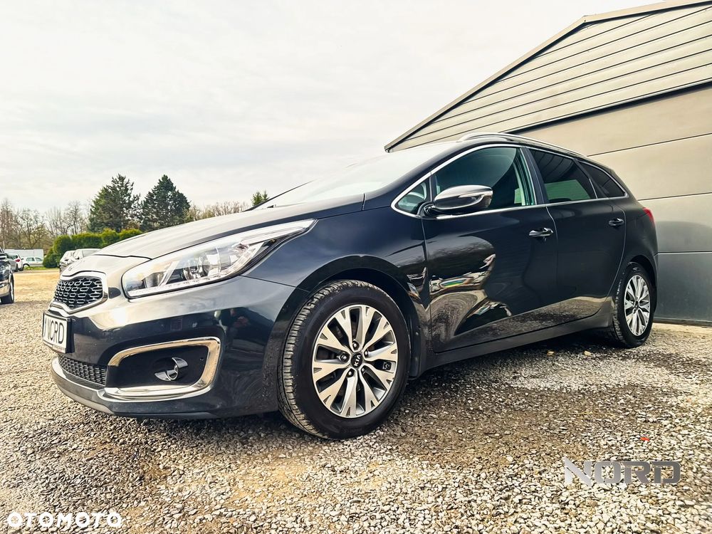 Kia Ceed 1.0 T-GDI L - 5