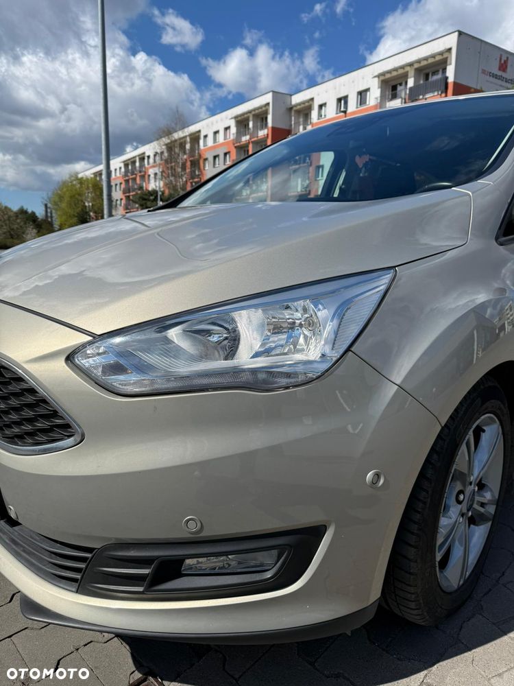 Ford C-MAX ver-1-5-tdci-edition - 10
