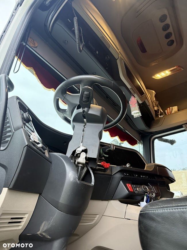 DAF XG 530 FT - 7