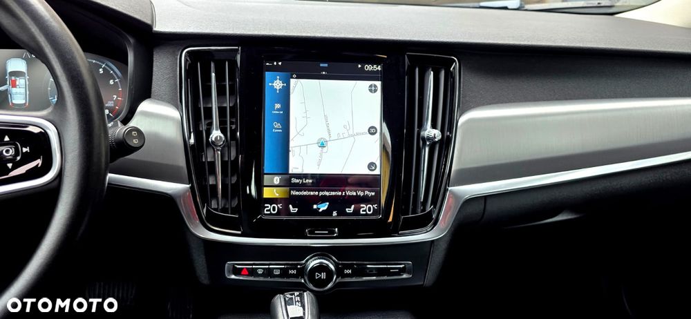 Volvo V90 T5 Momentum - 30