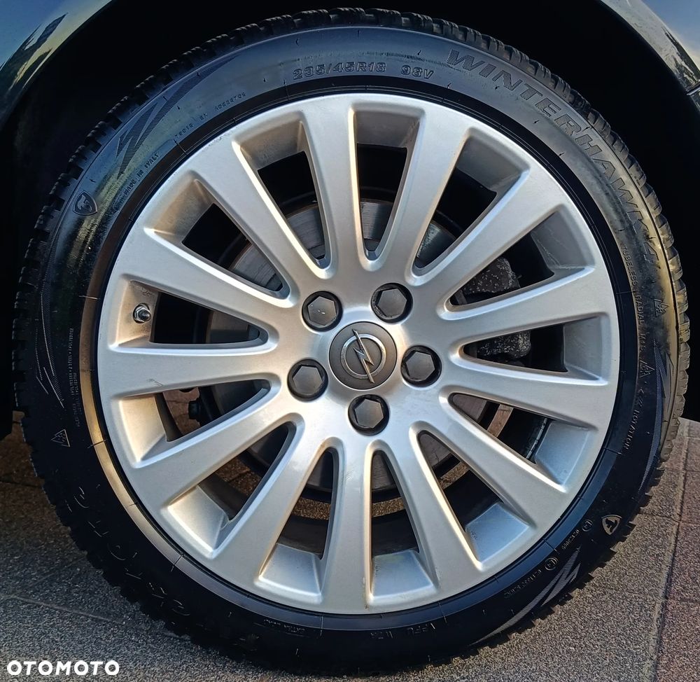 Opel Insignia 2.0 Ultimate Exclusive - 37