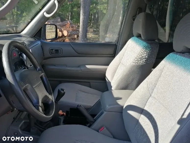 Nissan Patrol GR 3.0 TDI Elegance - 8