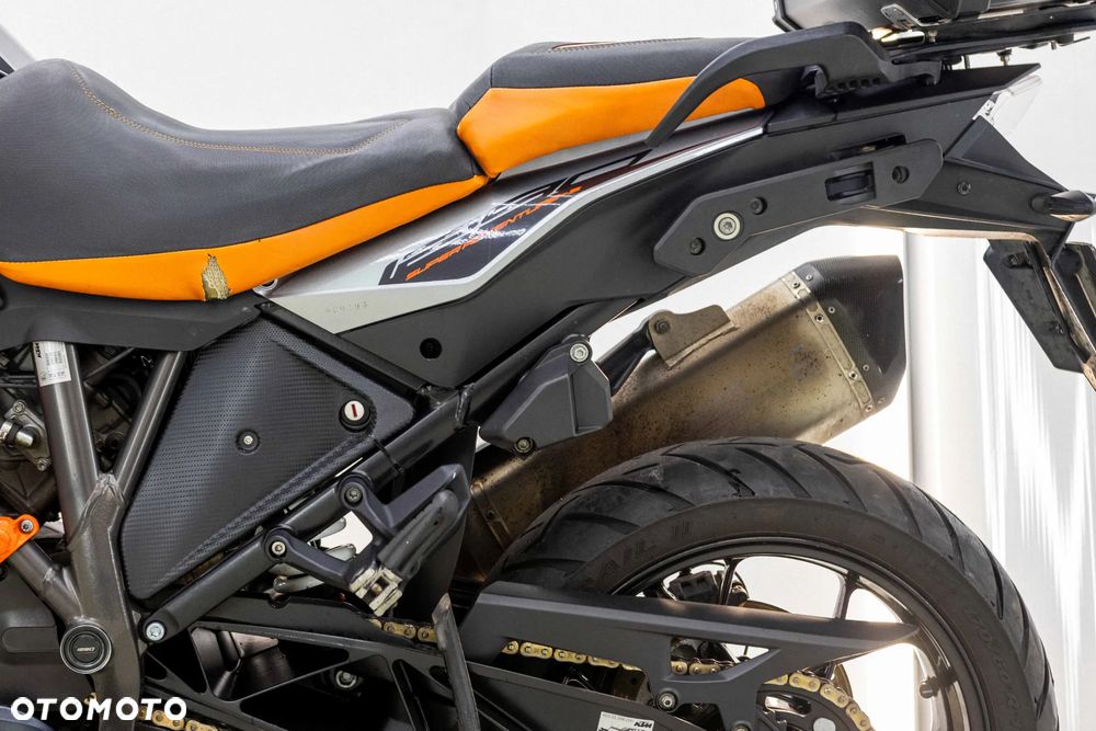 KTM Super Adventure - 16