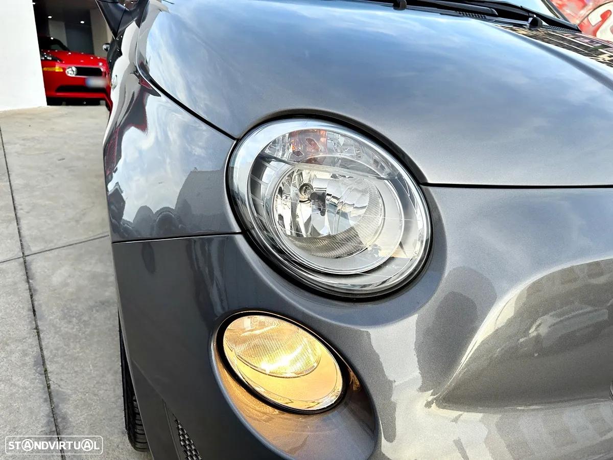 Abarth 595 1.4 T-Jet Custom MTA - 33
