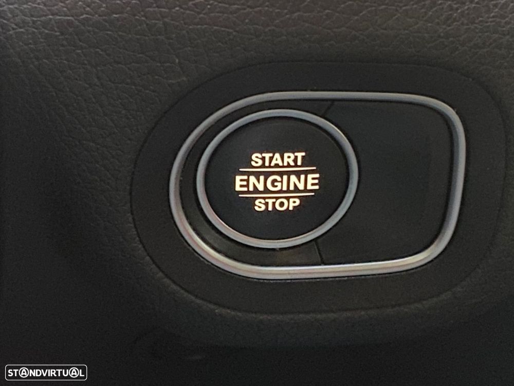 Mercedes-Benz GLE 350 de Coupé 4Matic - 22