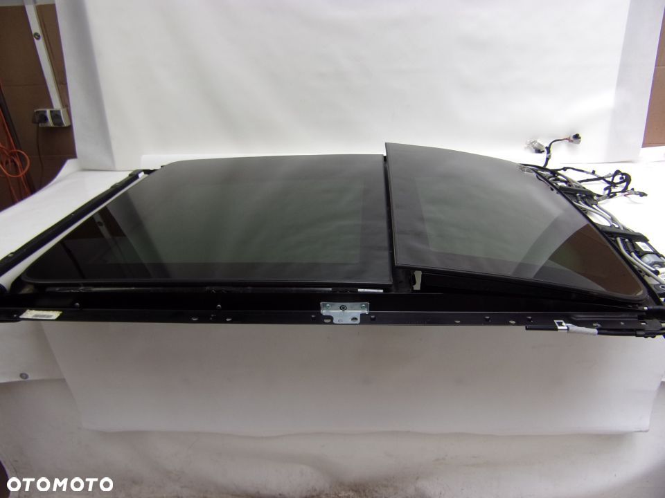 CHRYSLER PACIFICA 16- PANORAMA SZYBERDACH 68274062AE - 8
