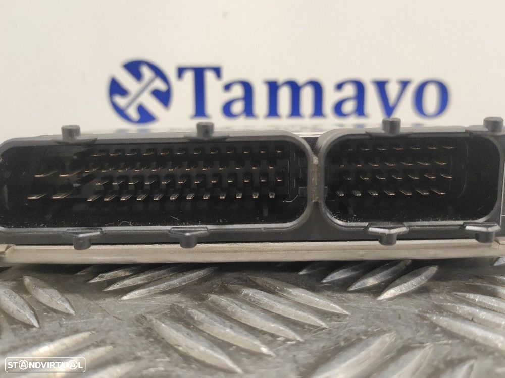 CENTRALINA MOTOR UCE SMART FORTWO COUPÉ 2007 - 2