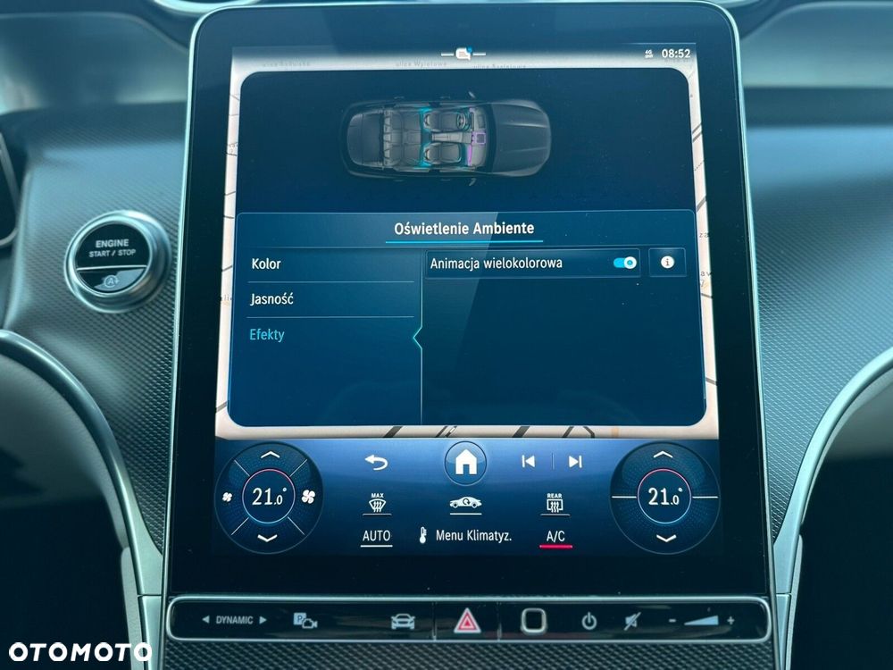 Mercedes-Benz GLC - 20