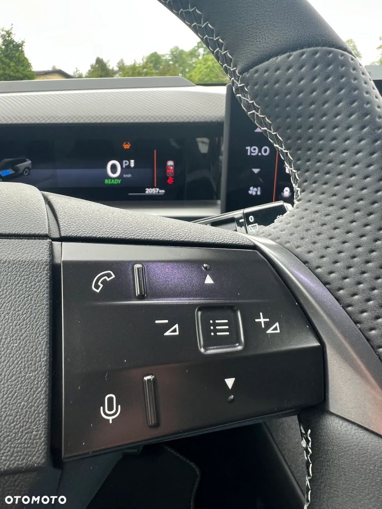 Opel Grandland Electric 73kWh GS - 13