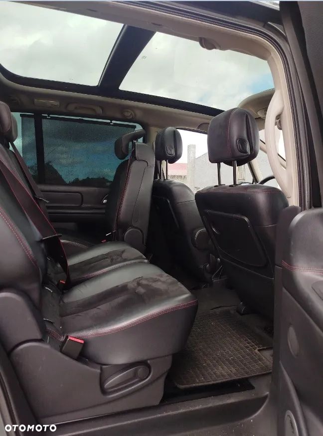 Renault Grand Espace Gr 2.0 dCi Initiale - 10