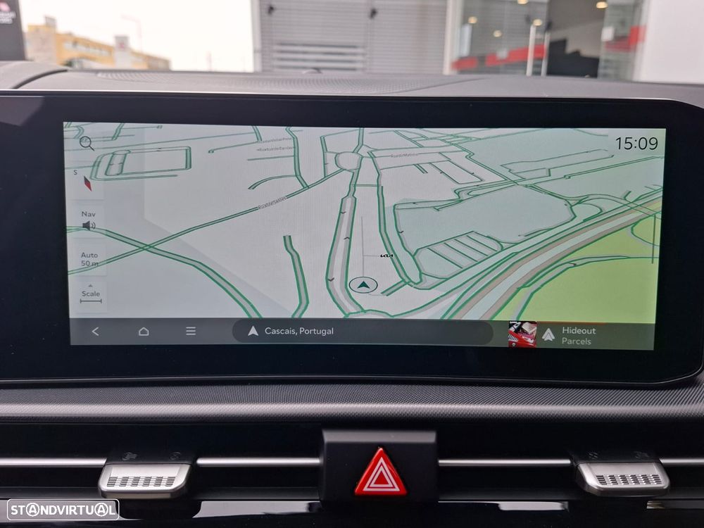 Kia Sportage 1.6 T-GDI Drive - 20