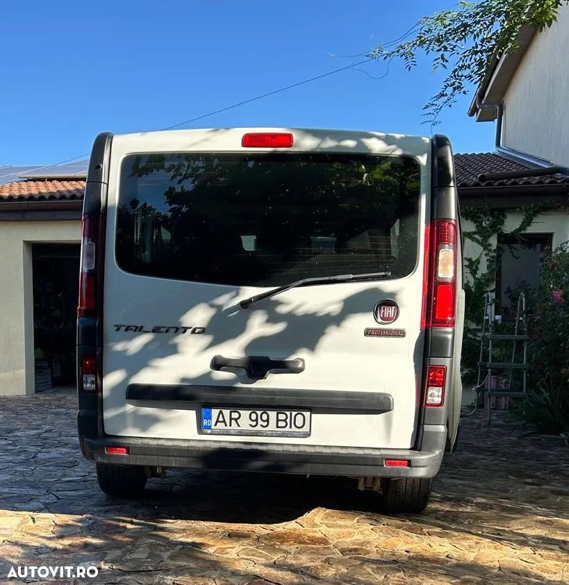 Fiat Talento - 5