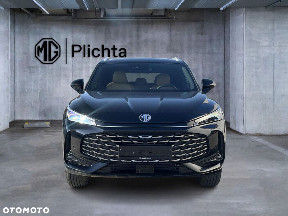MG HS PHEV - 8