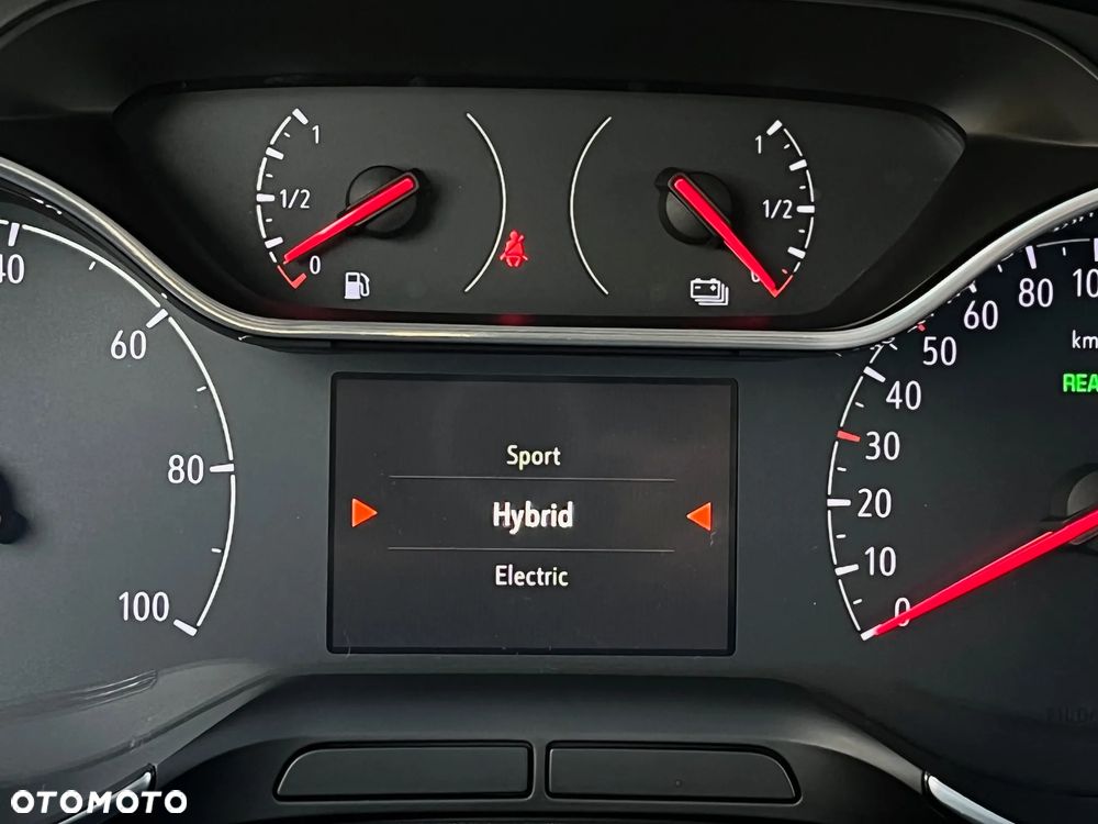 Opel Grandland X 1.6 T PHEV 4x4 Ultimate - 25