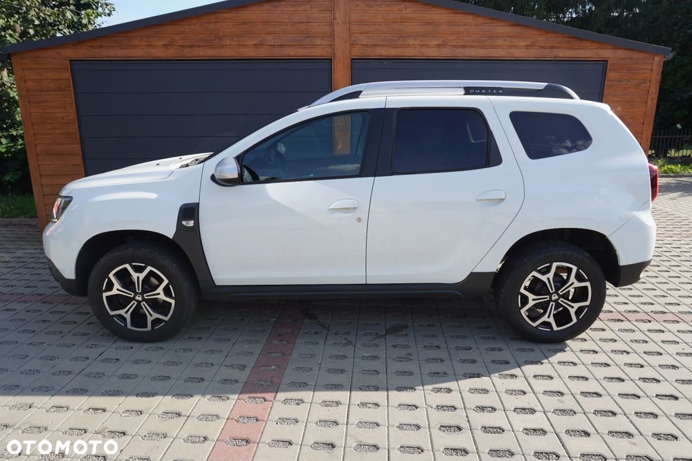 Dacia Duster TCe 130 2WD Sondermodell Extreme - 3