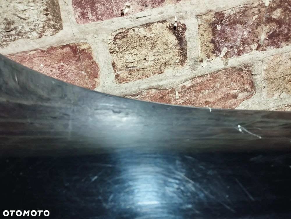 BŁOTNIK PRZÓD PRAWY AUDI A5 8T 2007/2011 ROK - 5