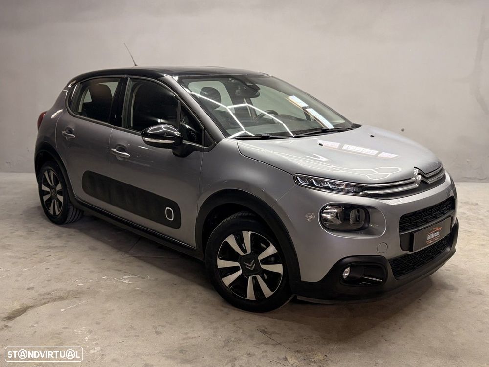 Citroën C3 - 2
