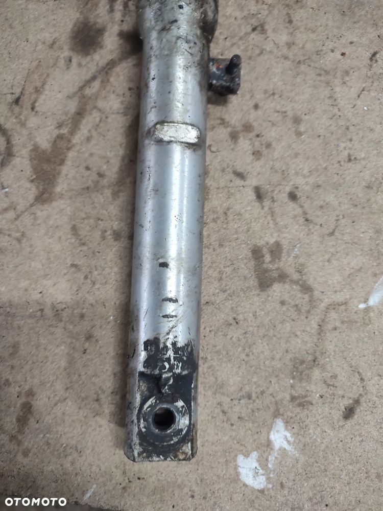Laga, amortyzator, zawieszenie Honda SFX 50 - 8