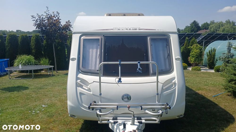SWIFT CHELLENGER 530 - 3