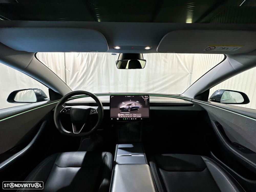 Tesla Model 3 Standard Range Plus RWD - 11