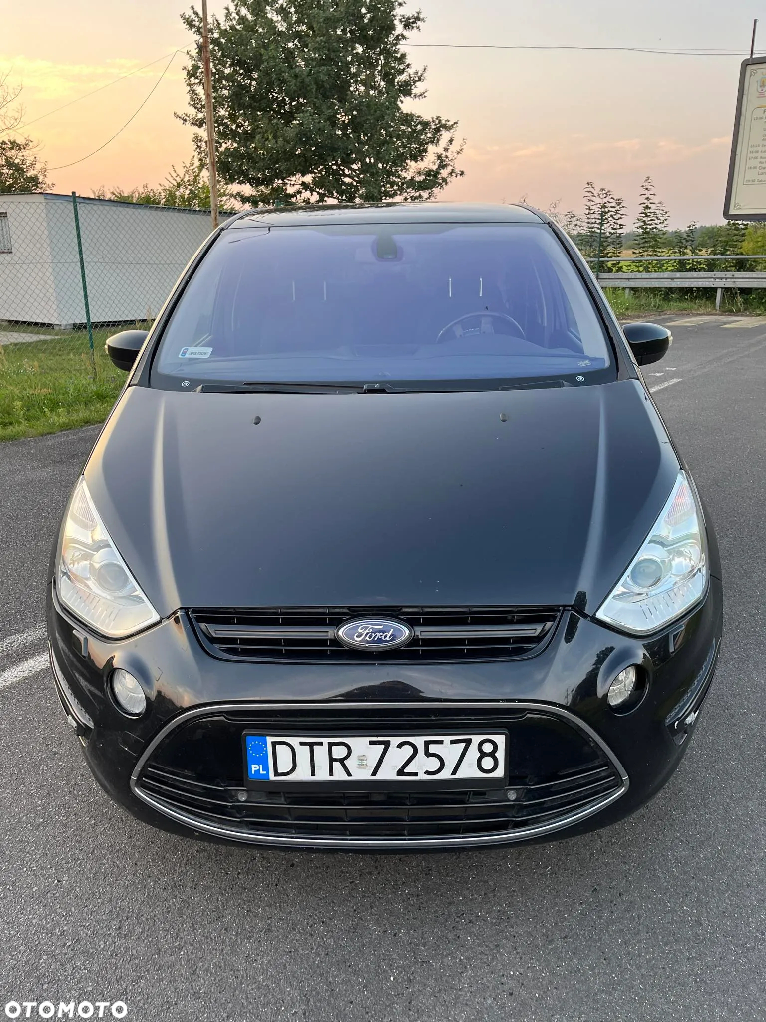 Ford S-Max - 3