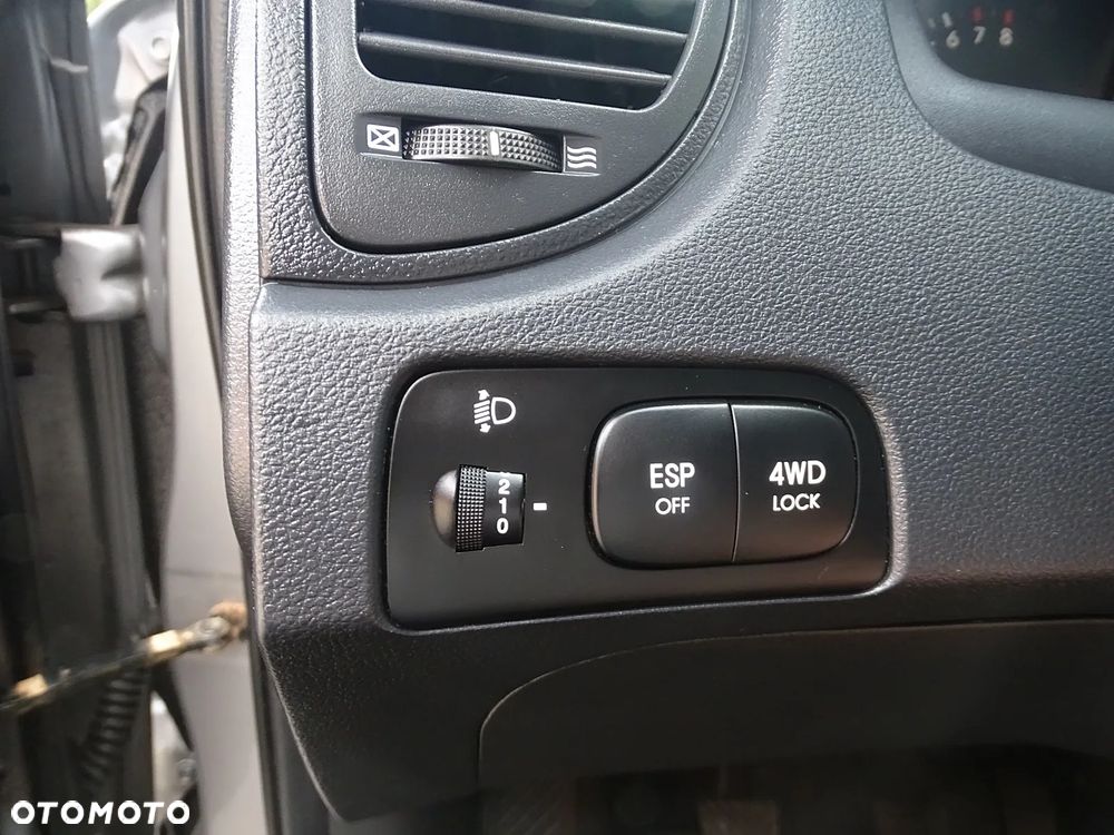 Kia Sportage 2.0 4WD Champ - 30