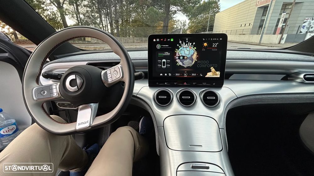 Smart #3 66 kWh Pro+ - 29