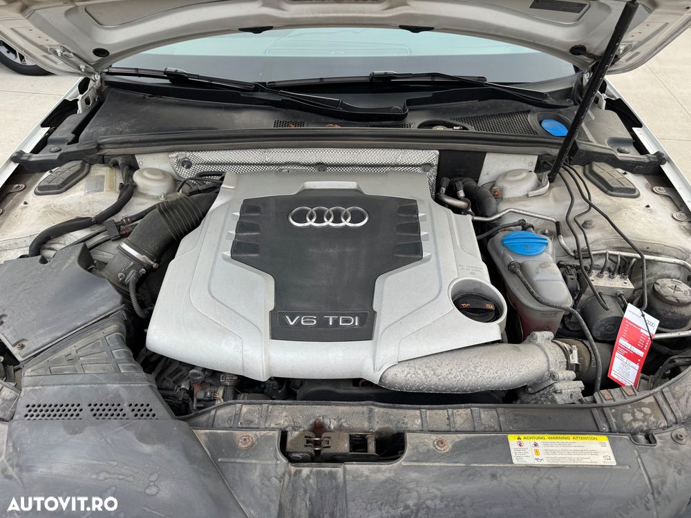 Audi A4 - 7