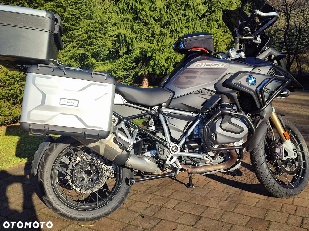 BMW GS - 7