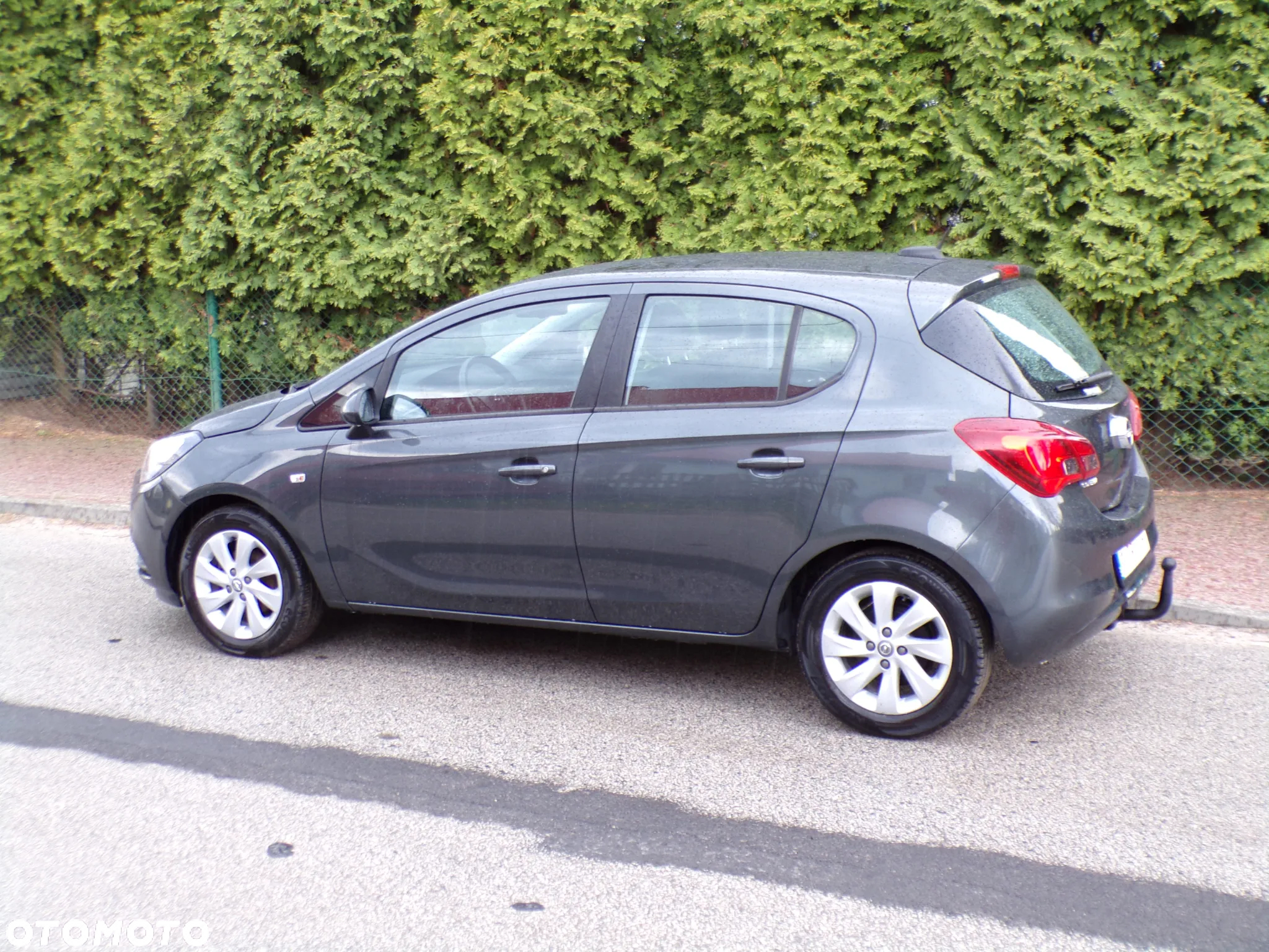 Opel Corsa - 5