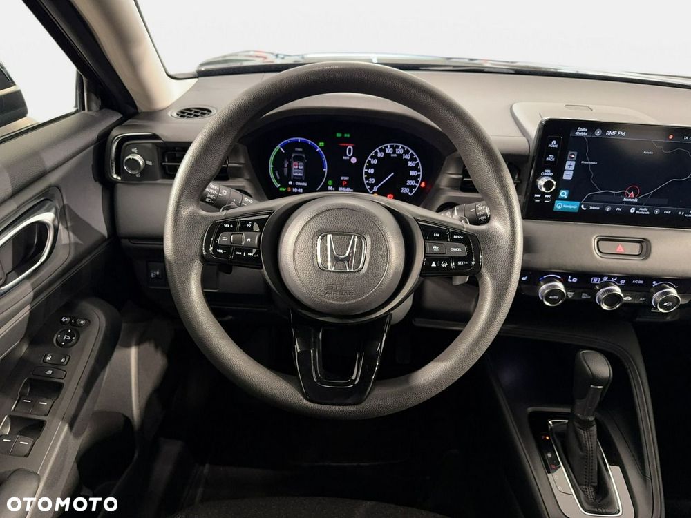 Honda HR-V - 17