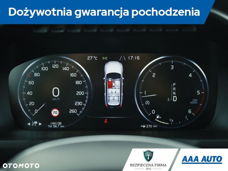 Volvo XC 90 - 10