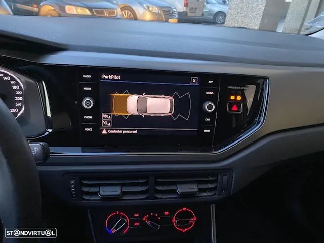 VW Polo 1.0 TSI Confortline - 6