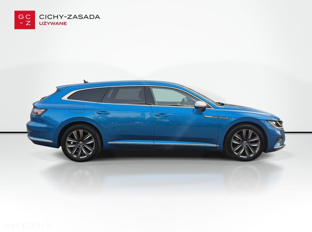 Volkswagen Arteon Shooting Brake - 6