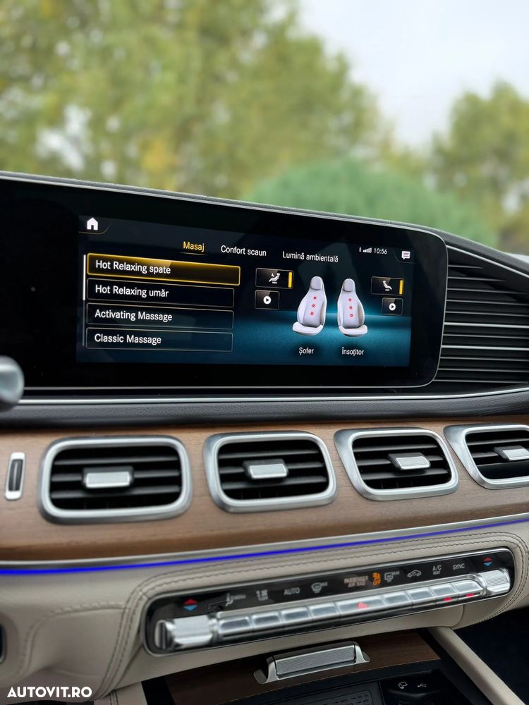 Mercedes-Benz GLE - 19