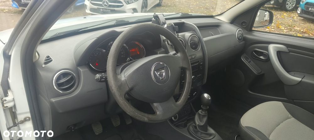 Dacia Duster - 8