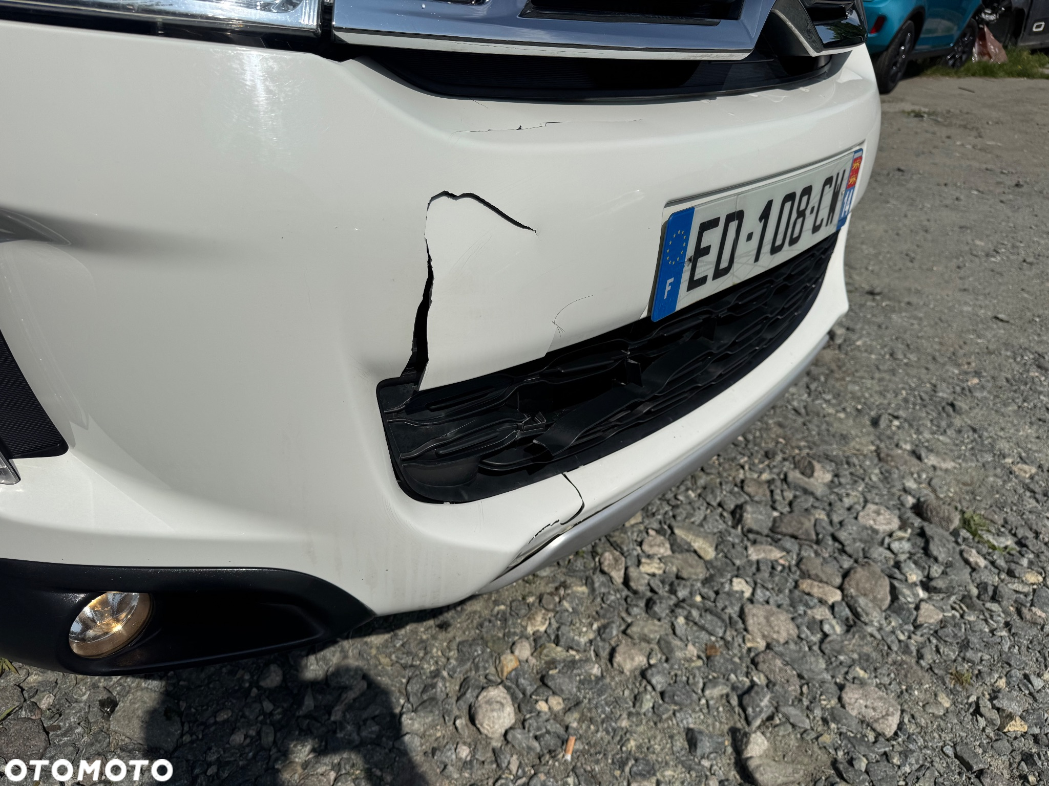 Citroën C4 Aircross - 32