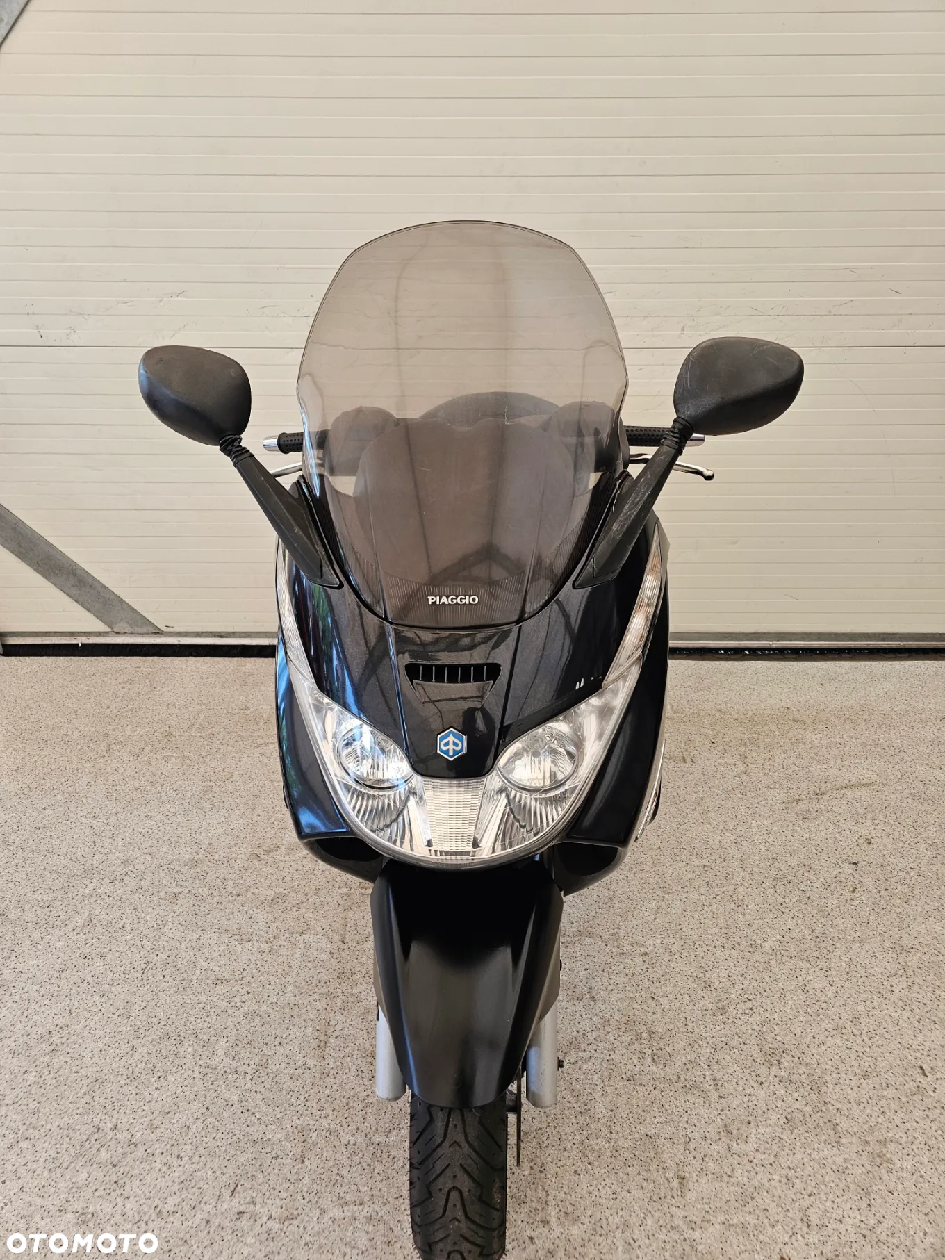 Piaggio X9 - 13