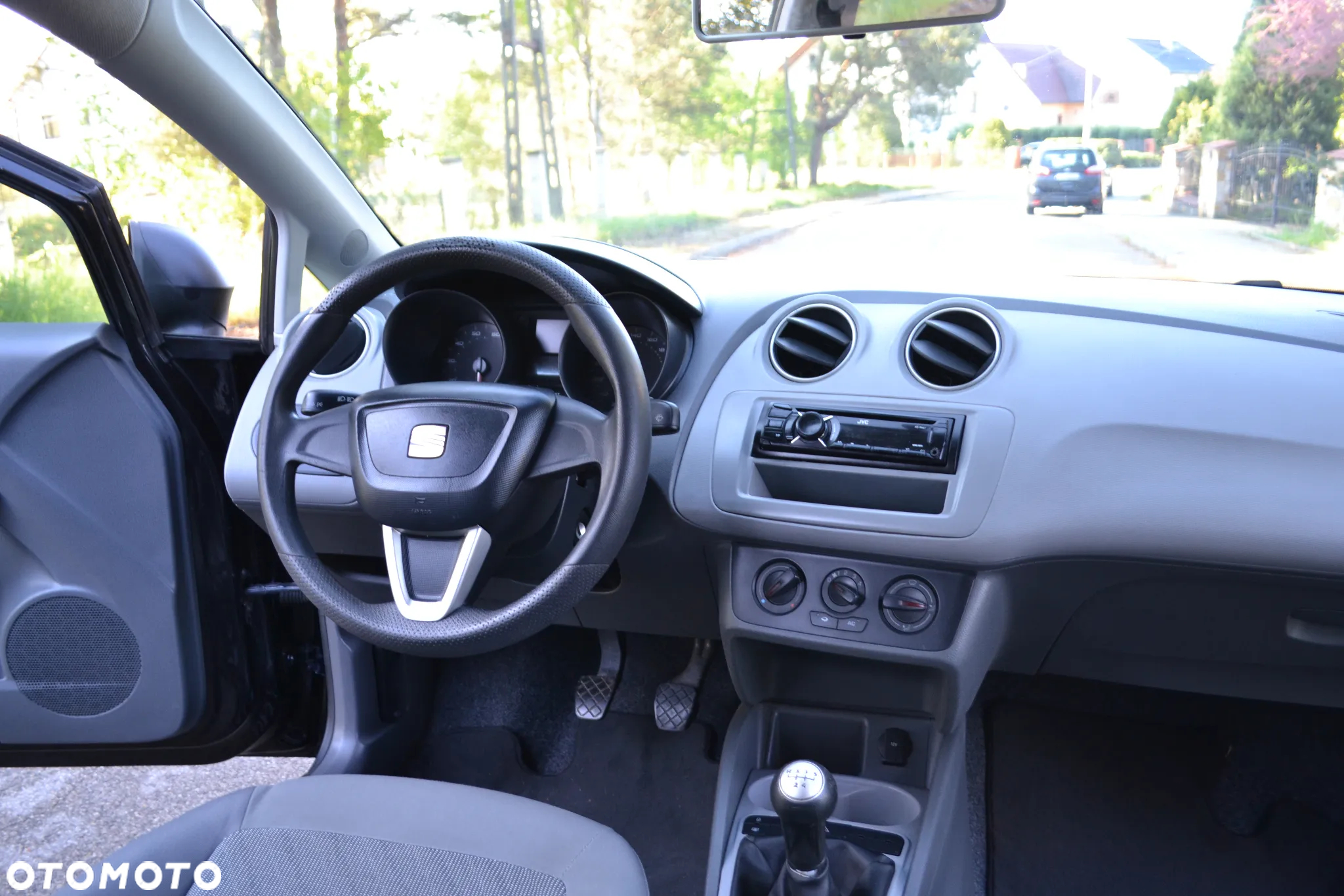 Seat Ibiza - 12